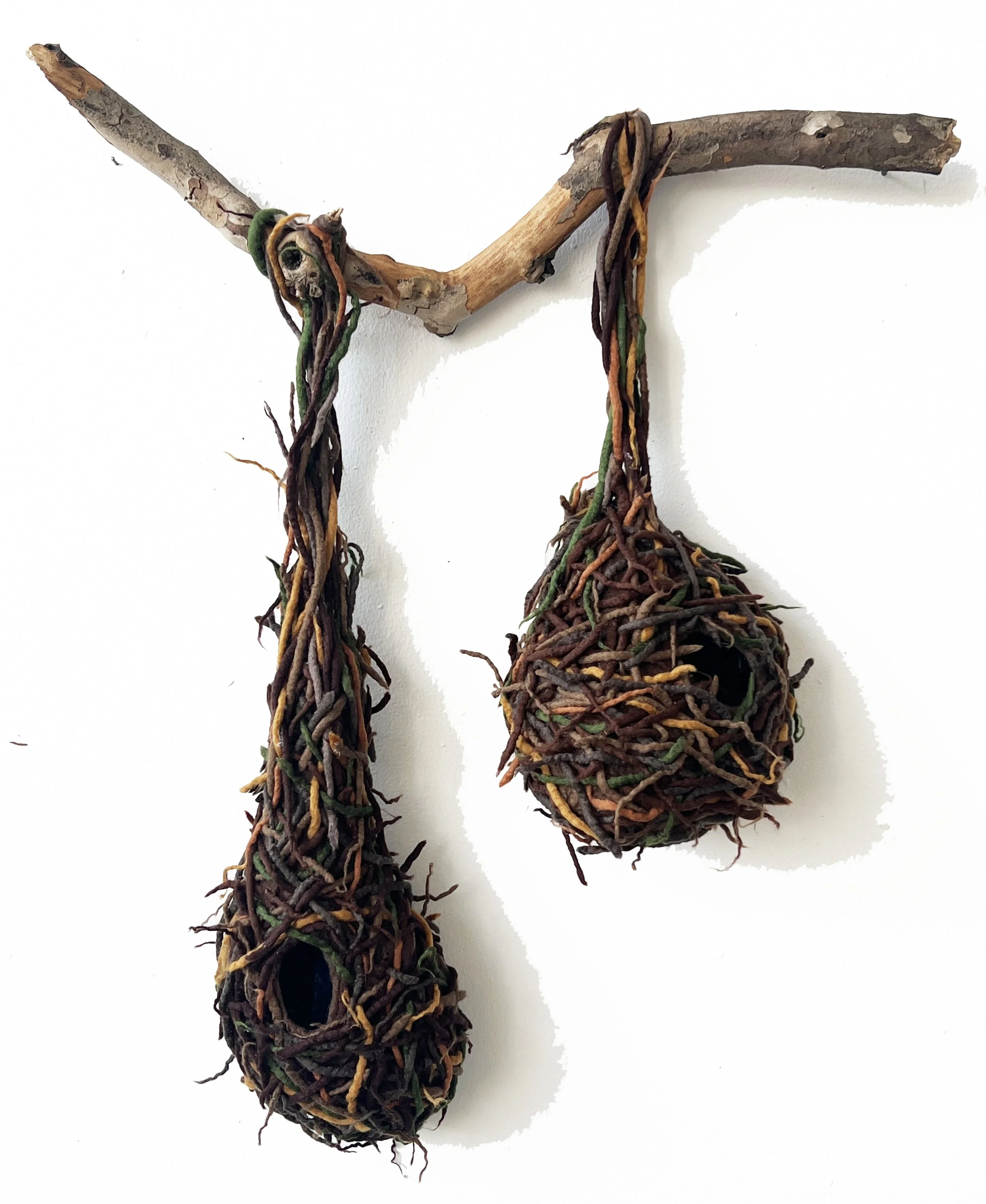 Weavers Nest 2