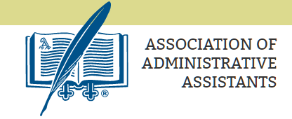 Association of Administrative Assistants.PNG