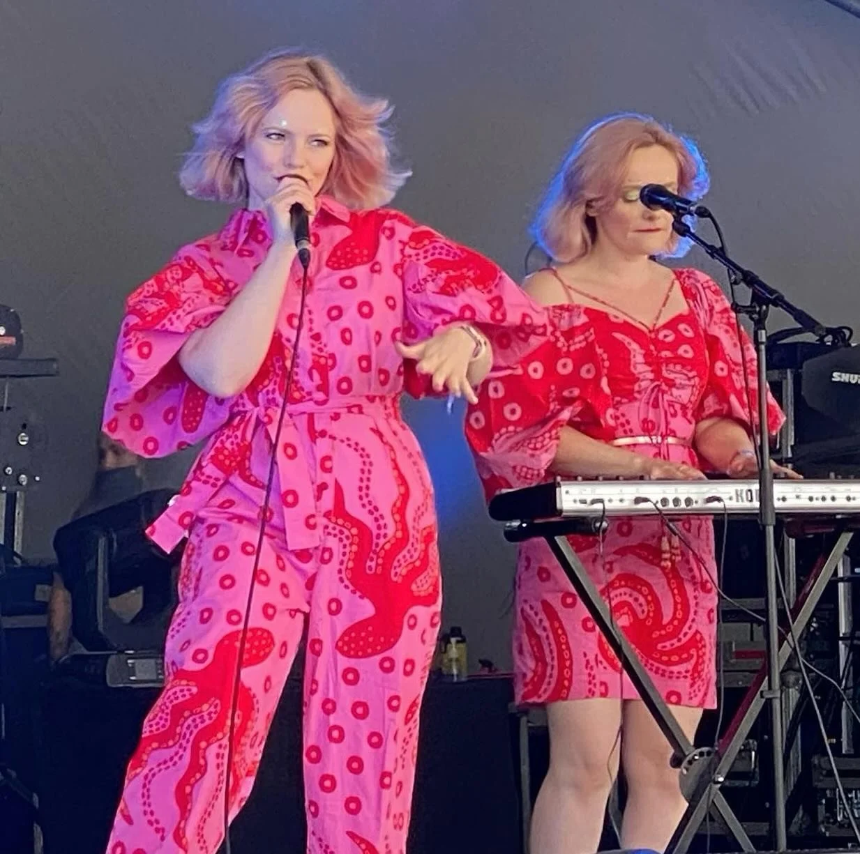 We are supporting the very talented @holysseusfly at @zerox_newcastle this Wednesday! We miiighhht even be playing two new unreleased songs for you 👀 Would love to see you there 🫶🏻 Ticket link in bio 🩷