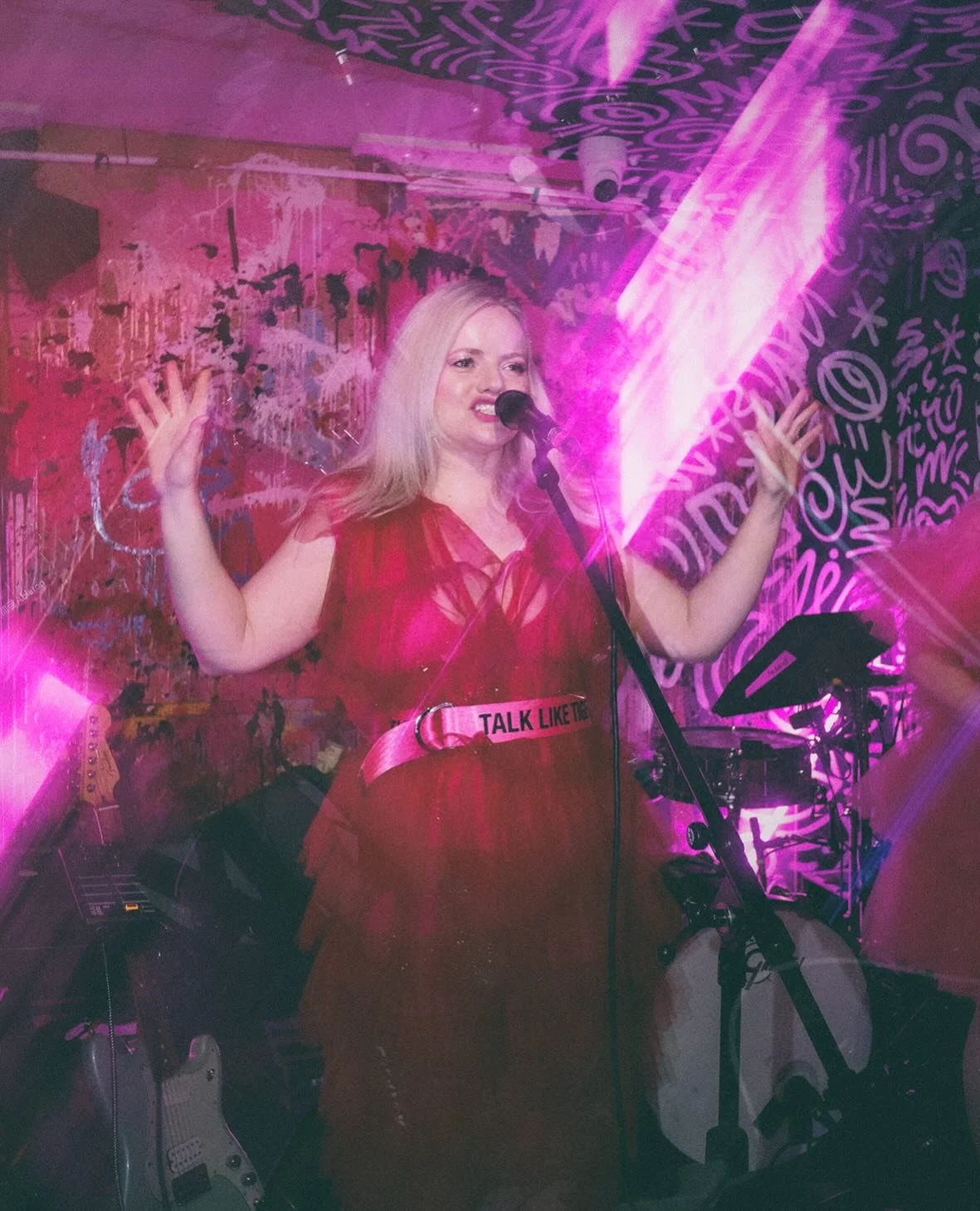 We really enjoyed performing for Newcastle this week supporting the fabulous @holysseusfly This Saturday, we perform in North Shields @livenowplaylater @threetannersbank with amazing local artists. It&rsquo;s going to be a very fun night! Get the las