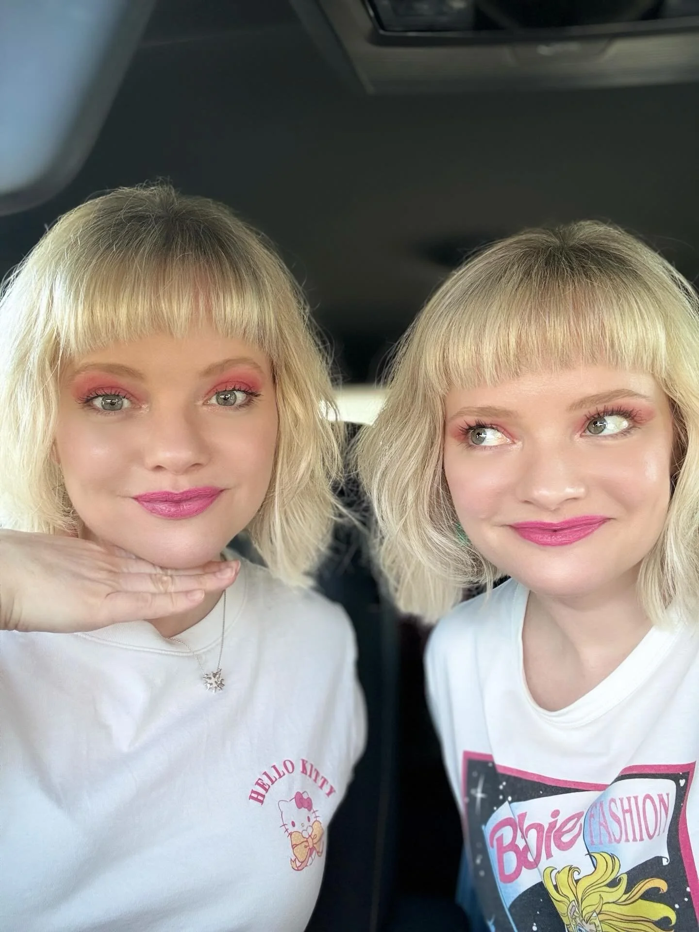 Happy International Women&rsquo;s Day! How fantastically amazing are women?! And how bloody great is it when men support equality too, especially considering they literally wouldn&rsquo;t exist without women. Women rule. 💪 

Working in a very male d