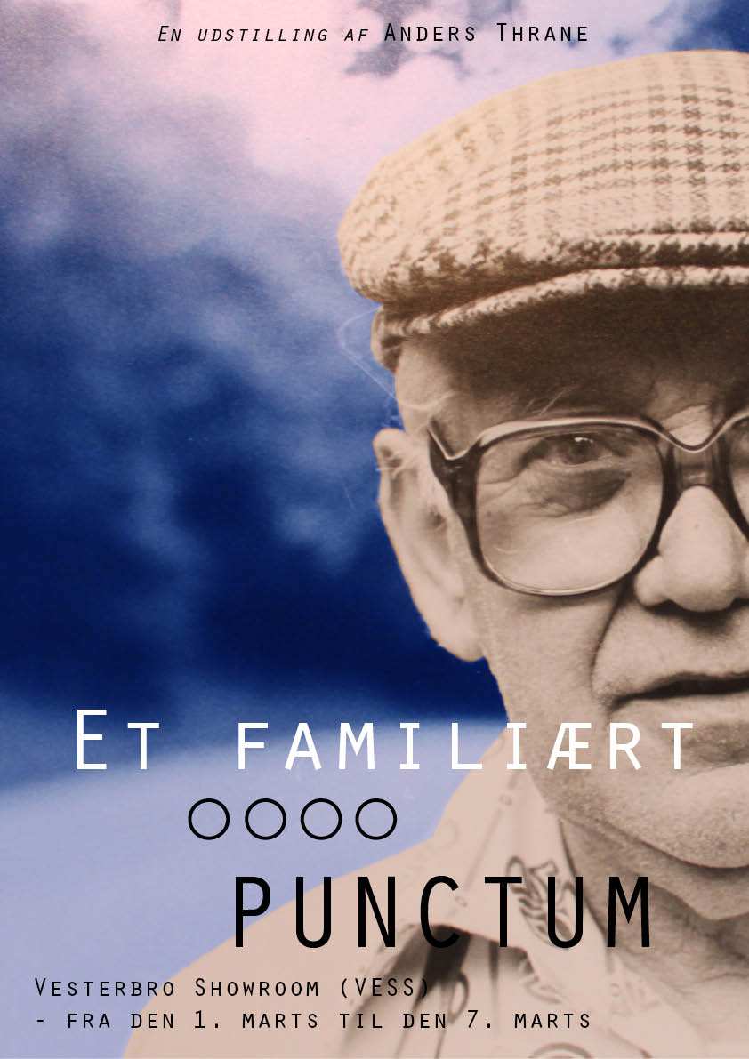 Et Familiært PUNCTUM - Plakat.jpg