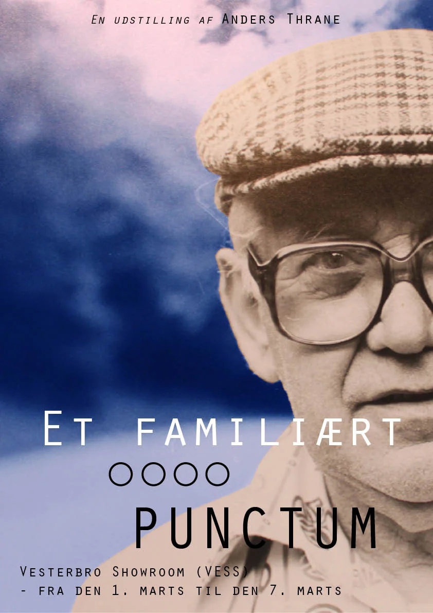 Et Familiært PUNCTUM - Plakat.jpg