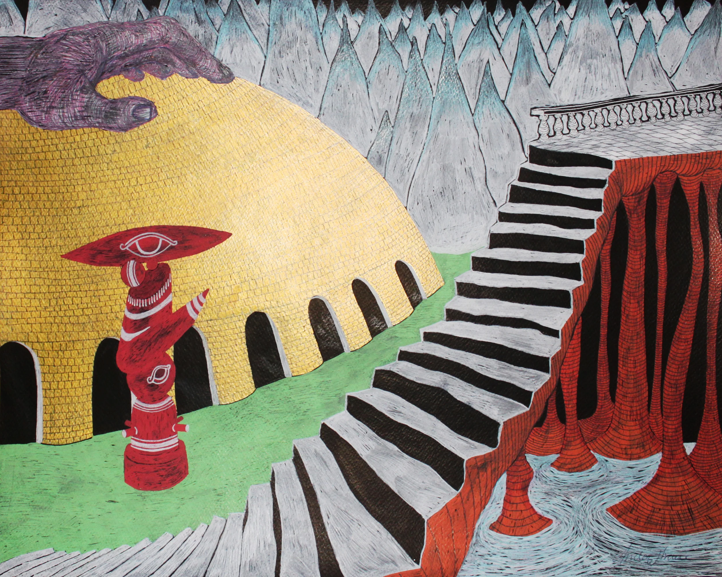 Den religiøse (2013)