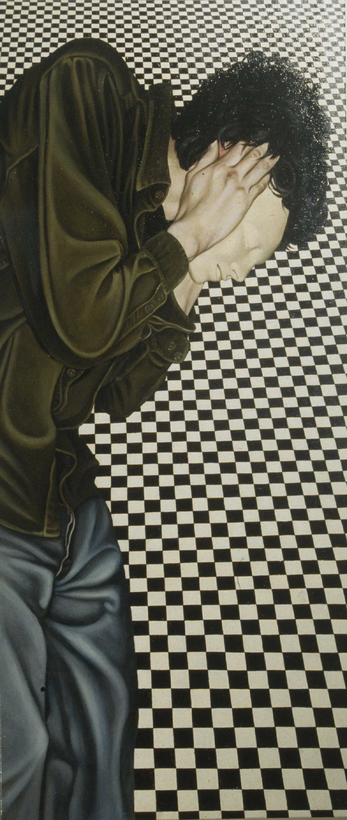All limbs in tact (detail)