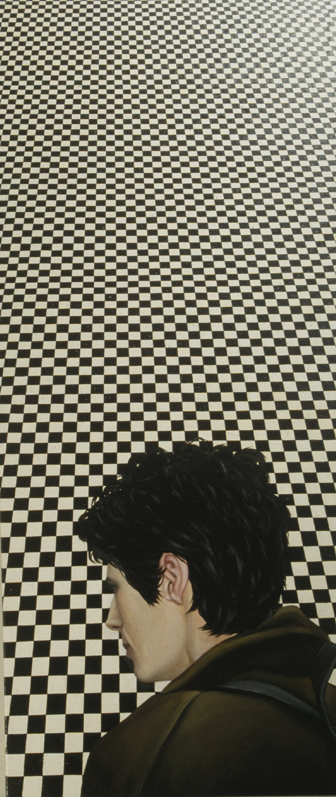 All limbs in tact (detail)