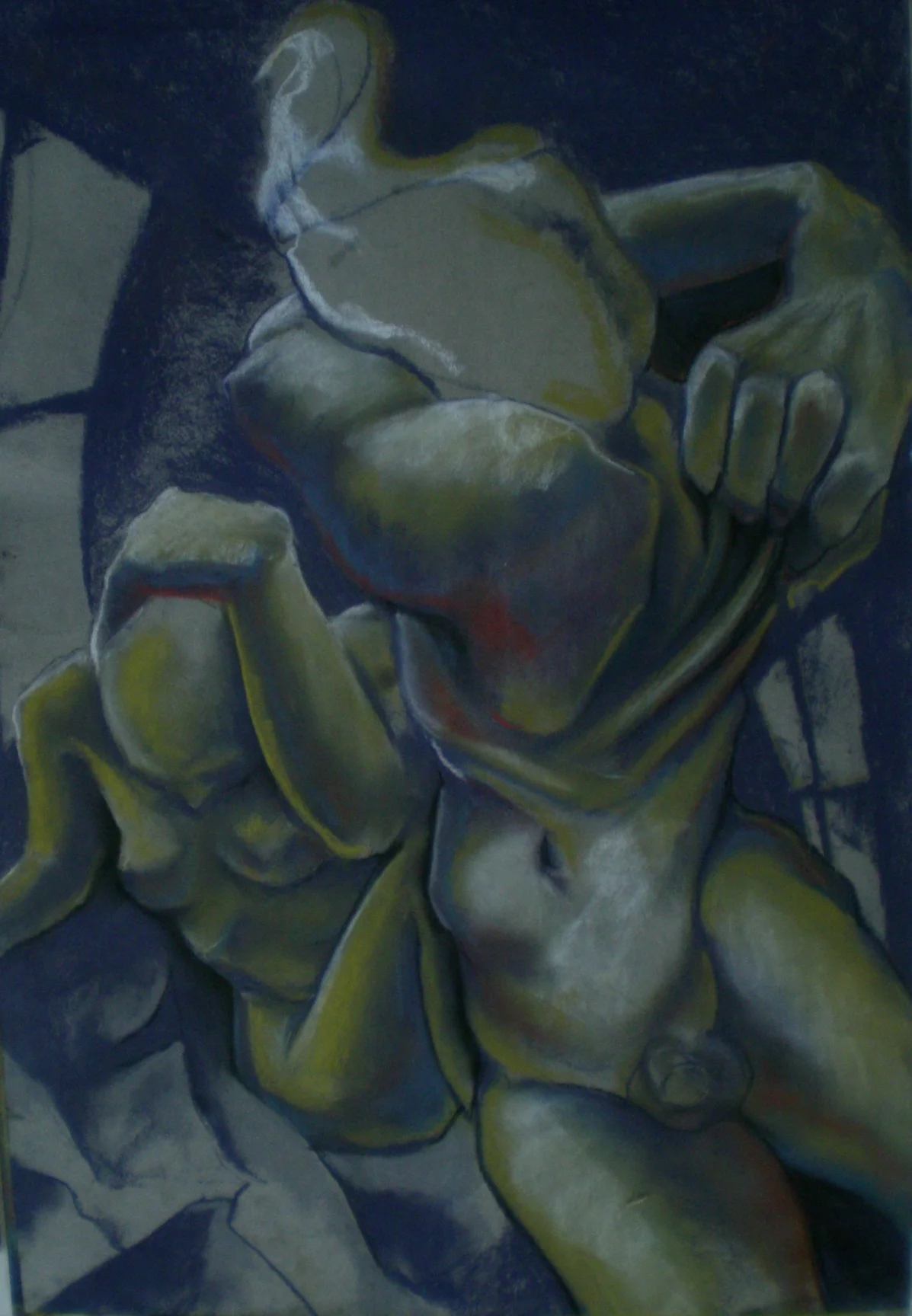 Adrift in the Aether I of IV