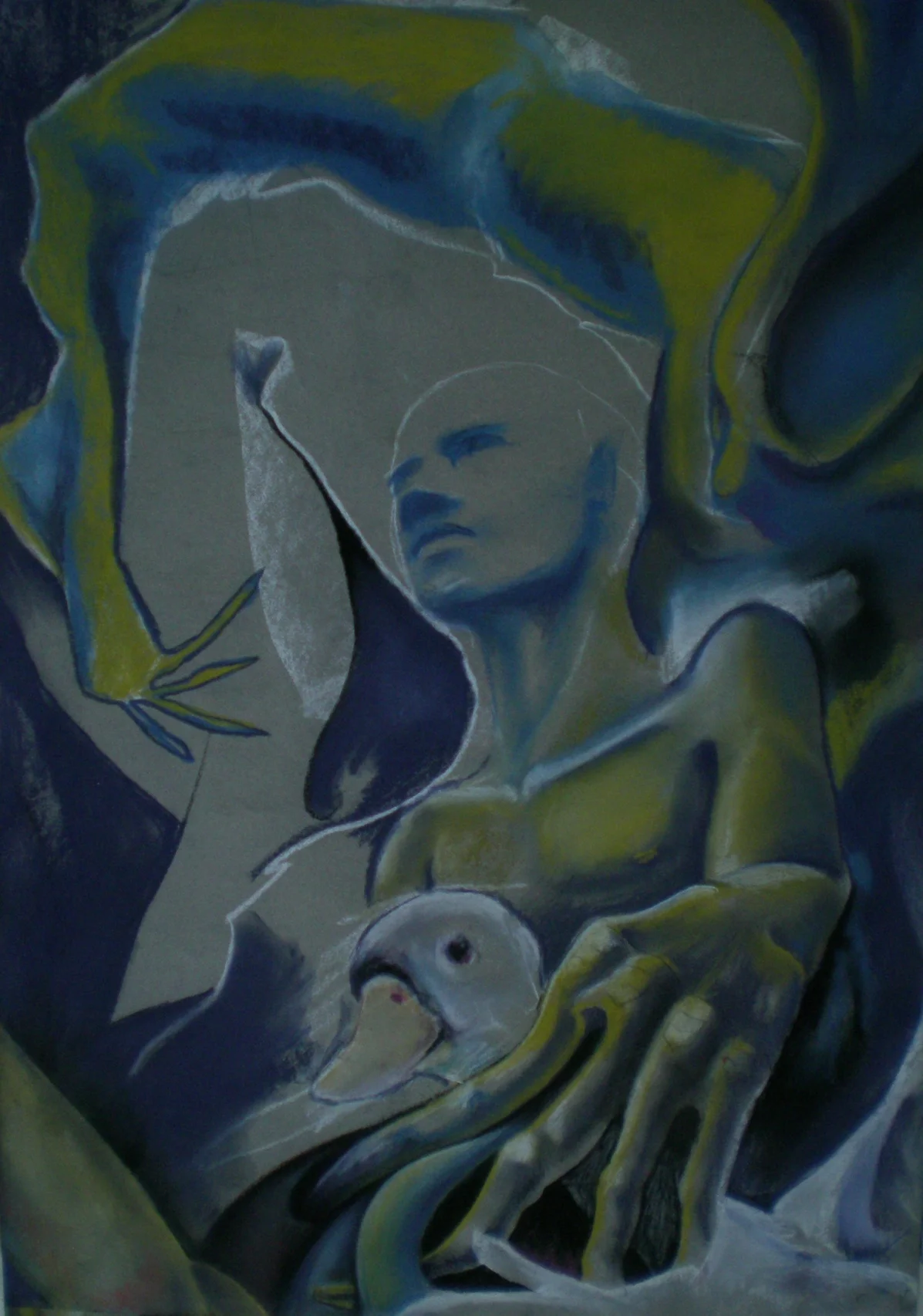 Adrift in the Aether II of IV