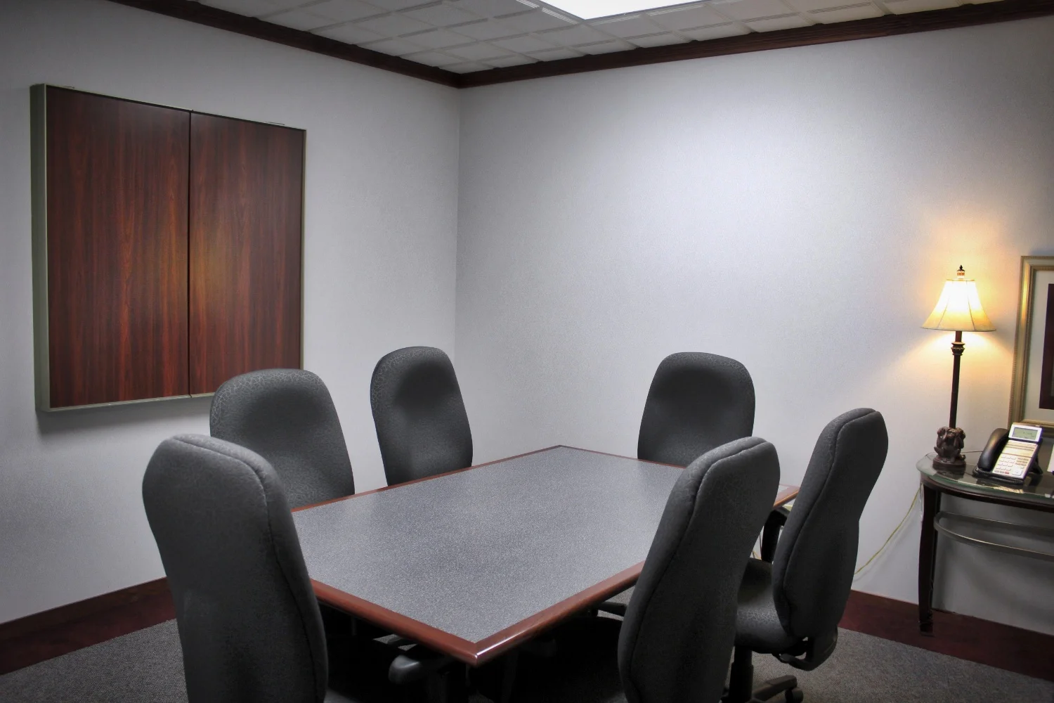 Conference Room C