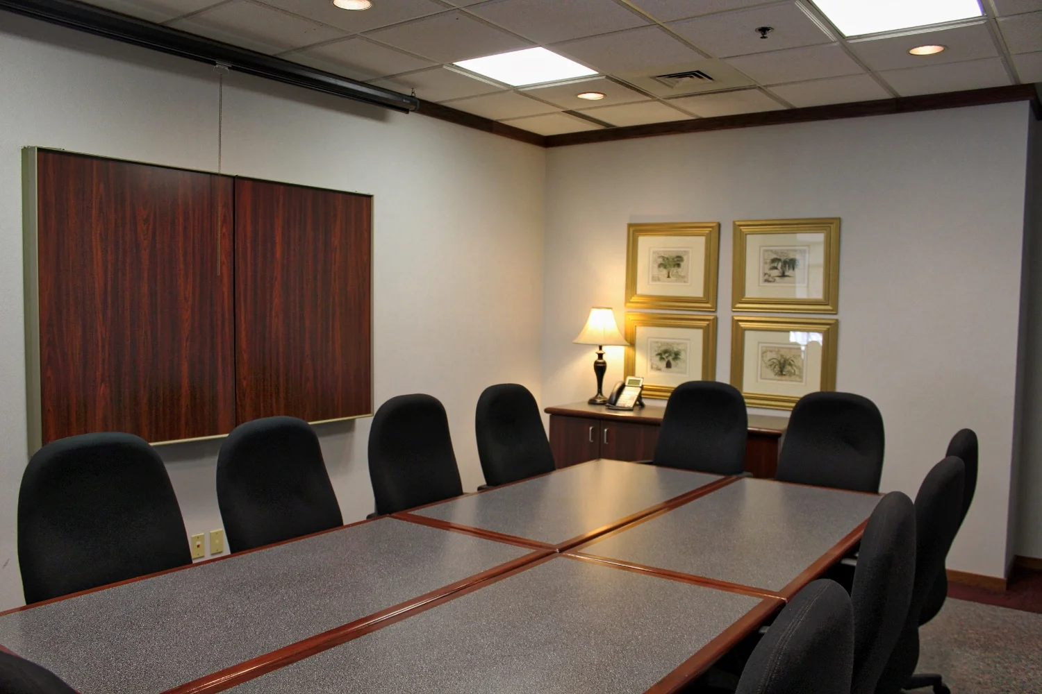 Conference Room B