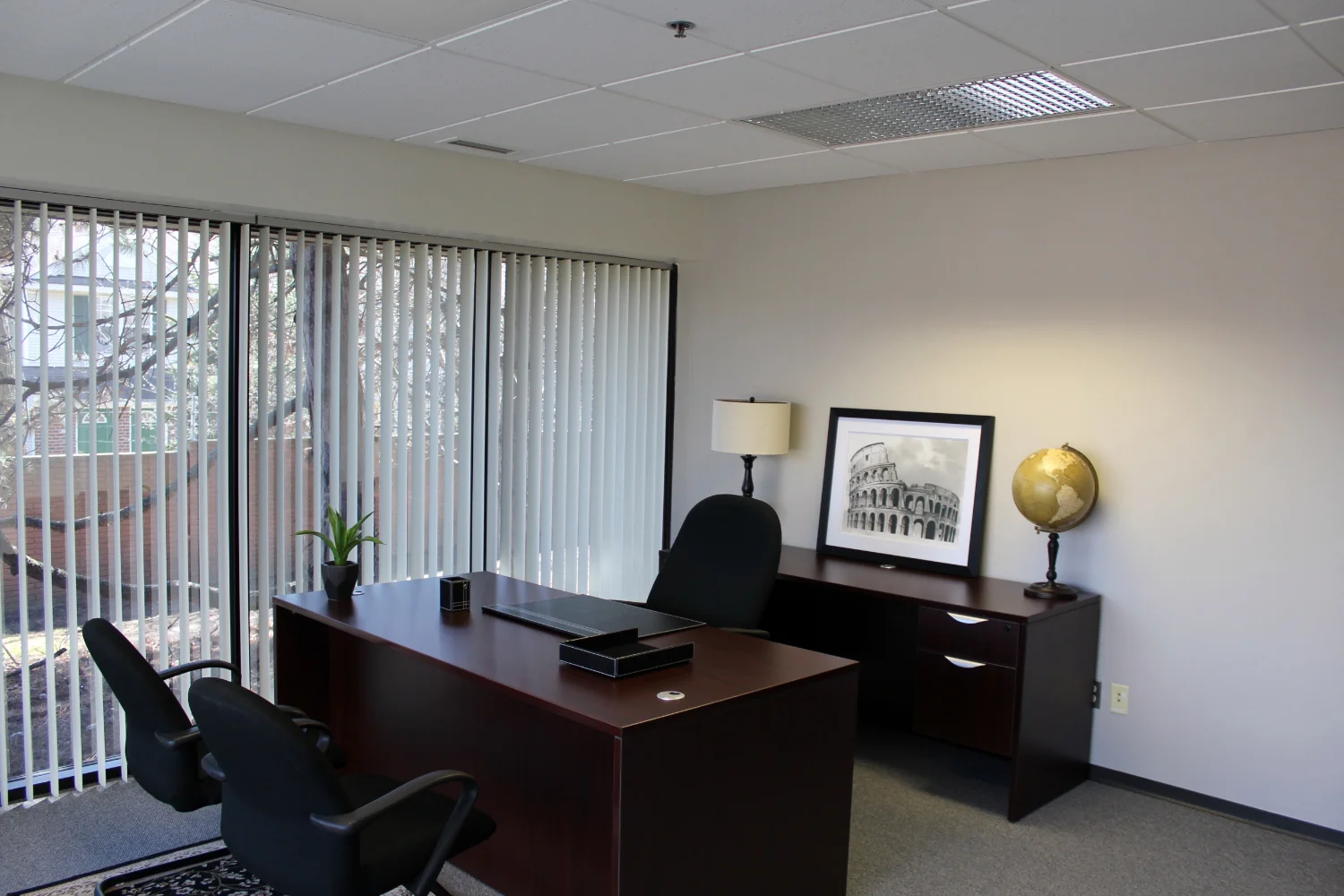 Day Office