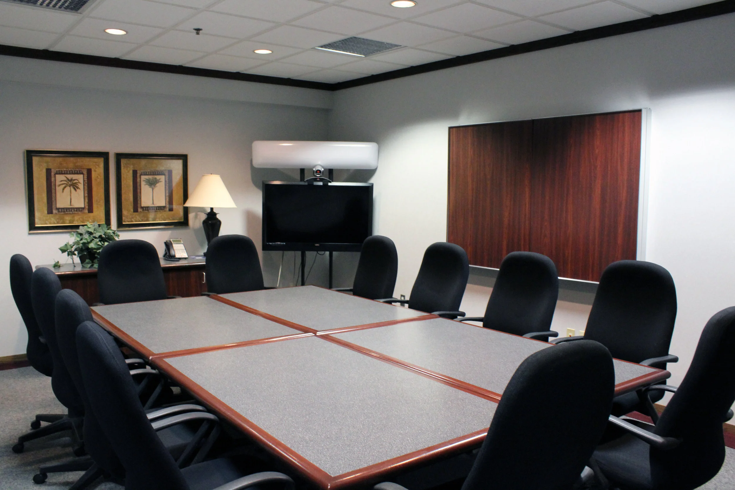 Conference Room B