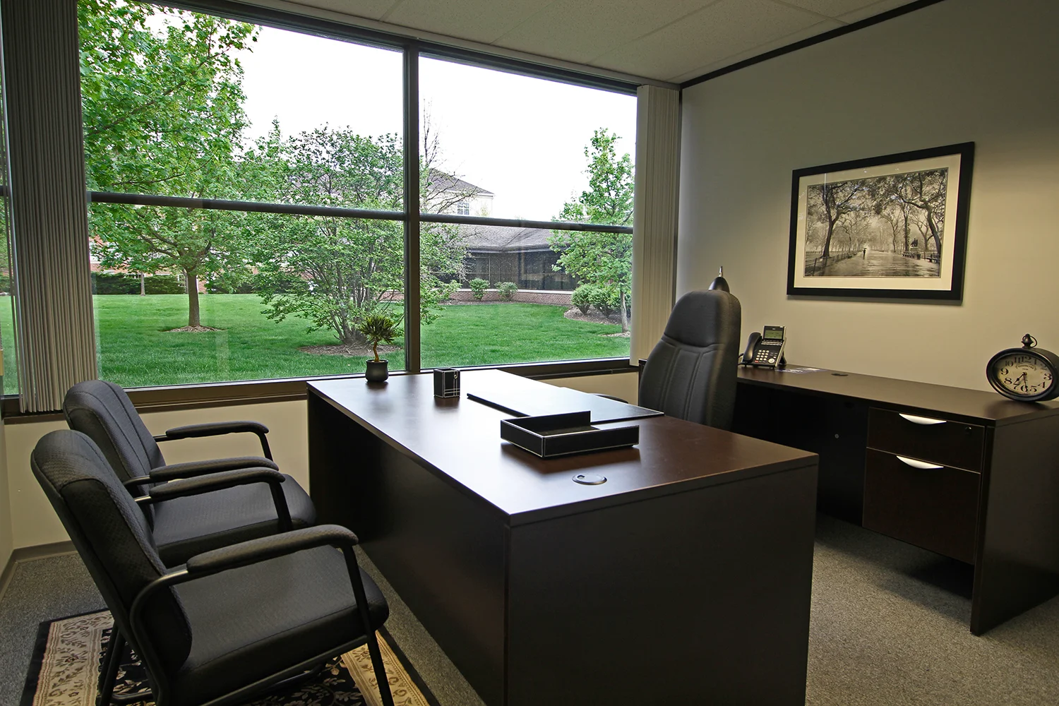Day Office