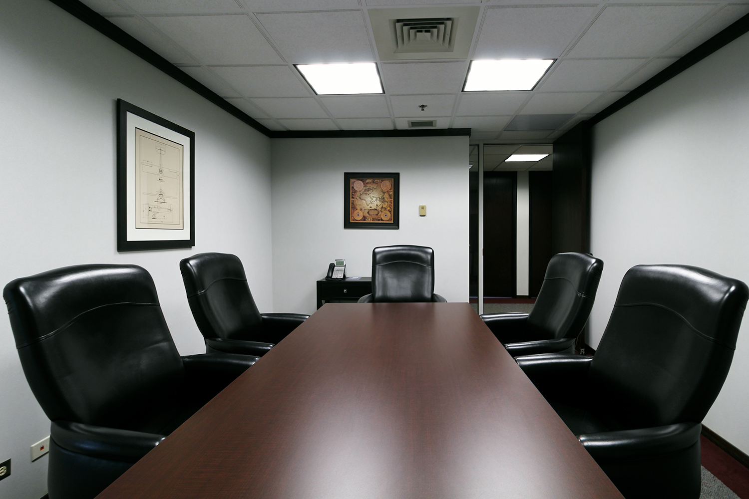 Conference Room C