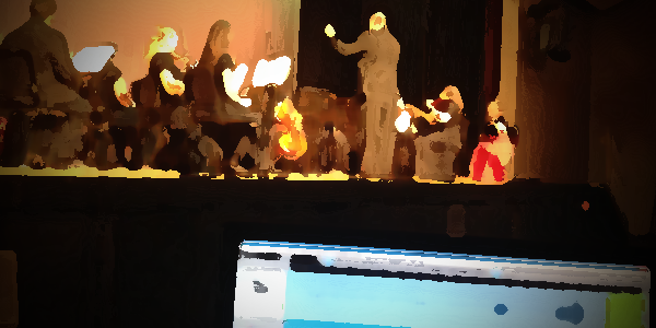 RecordME THS Choir and Orchestra Concert.png