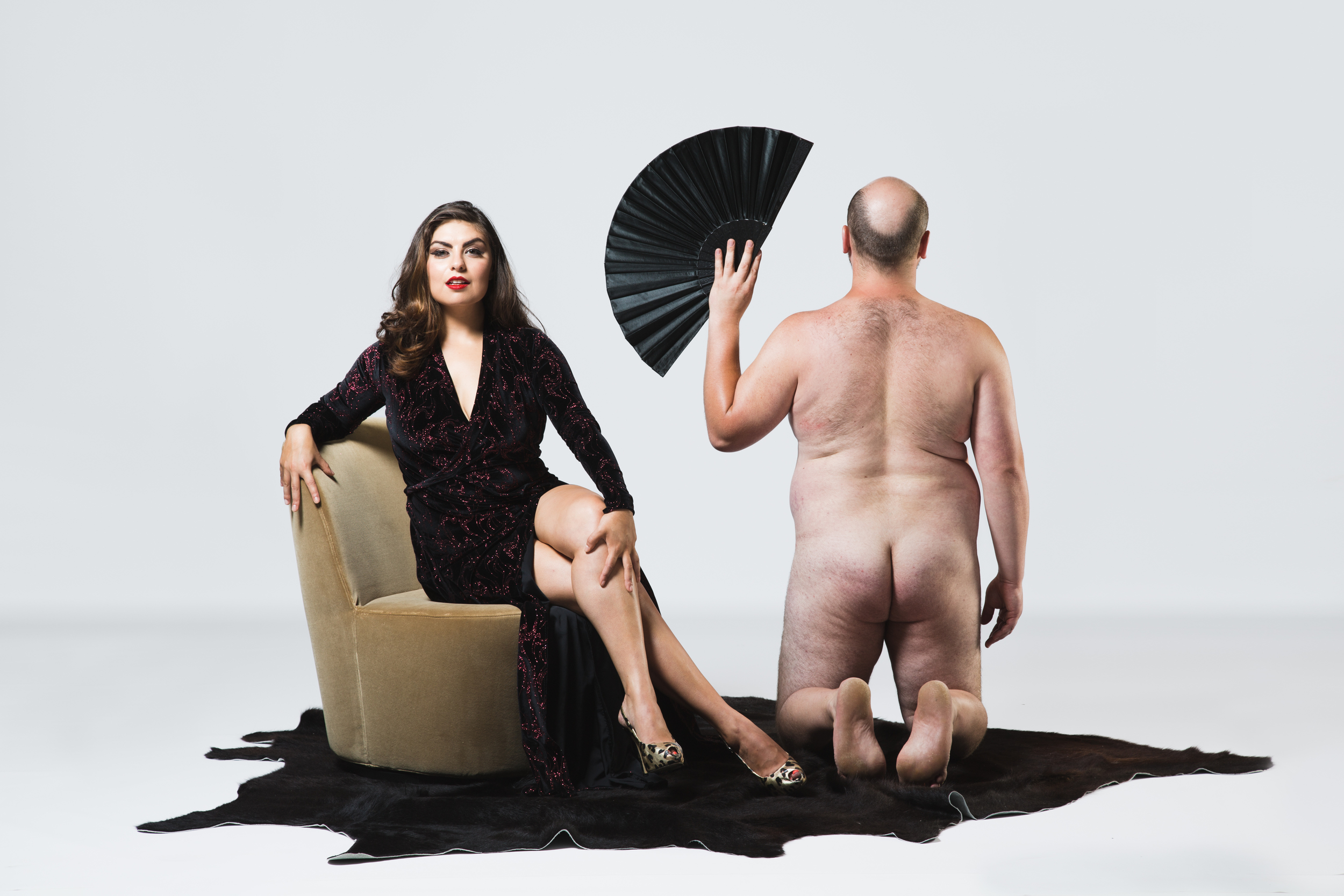 Danielle Asciak: Promo shot