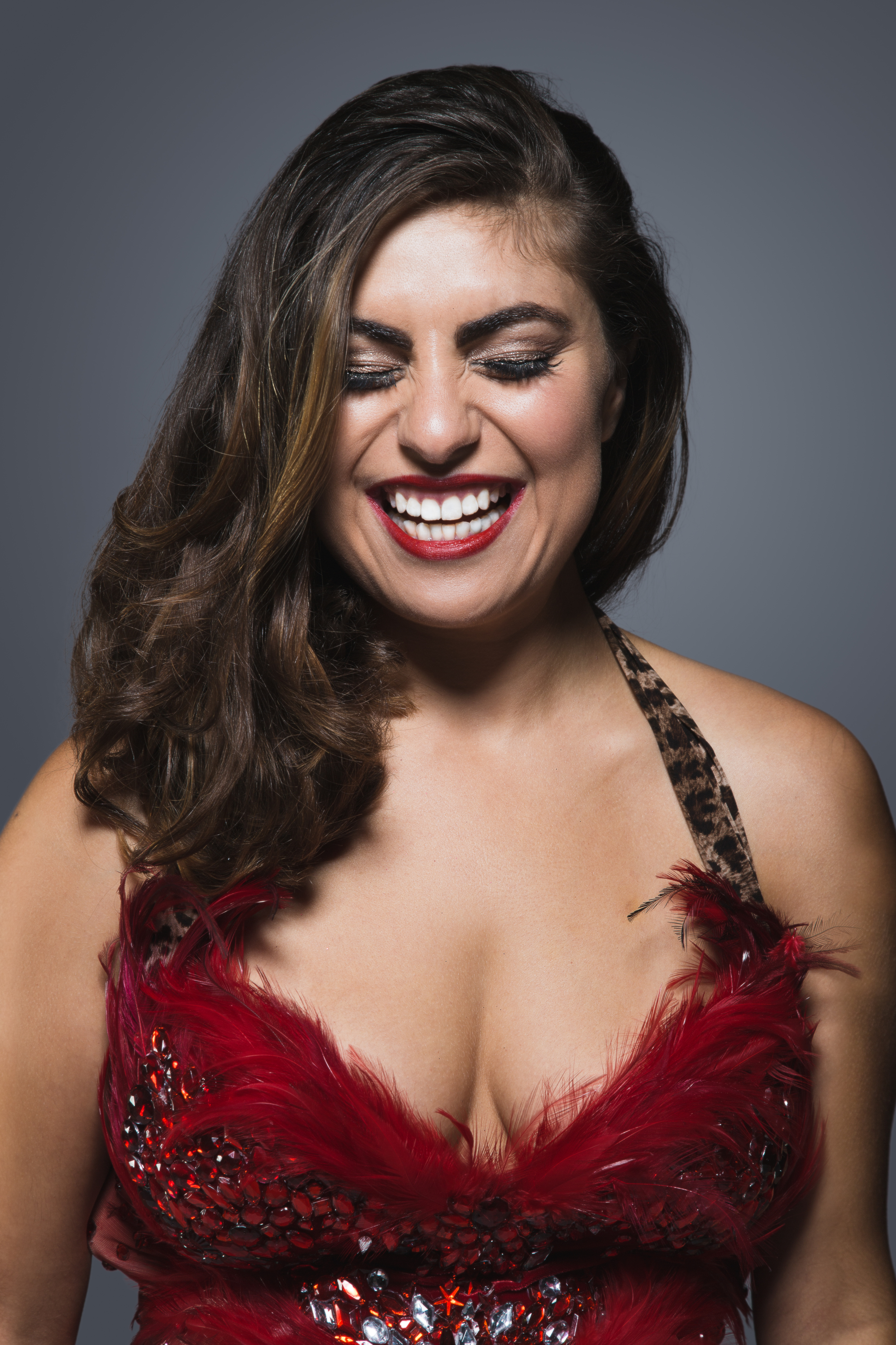 Danielle Asciak: Promo portrait
