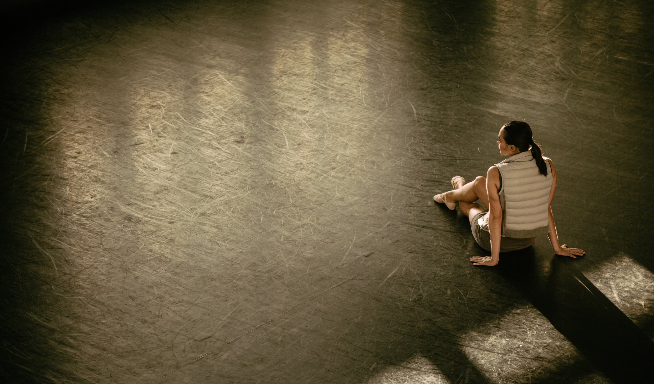 MDM Dancewear & Sydney Dance Company