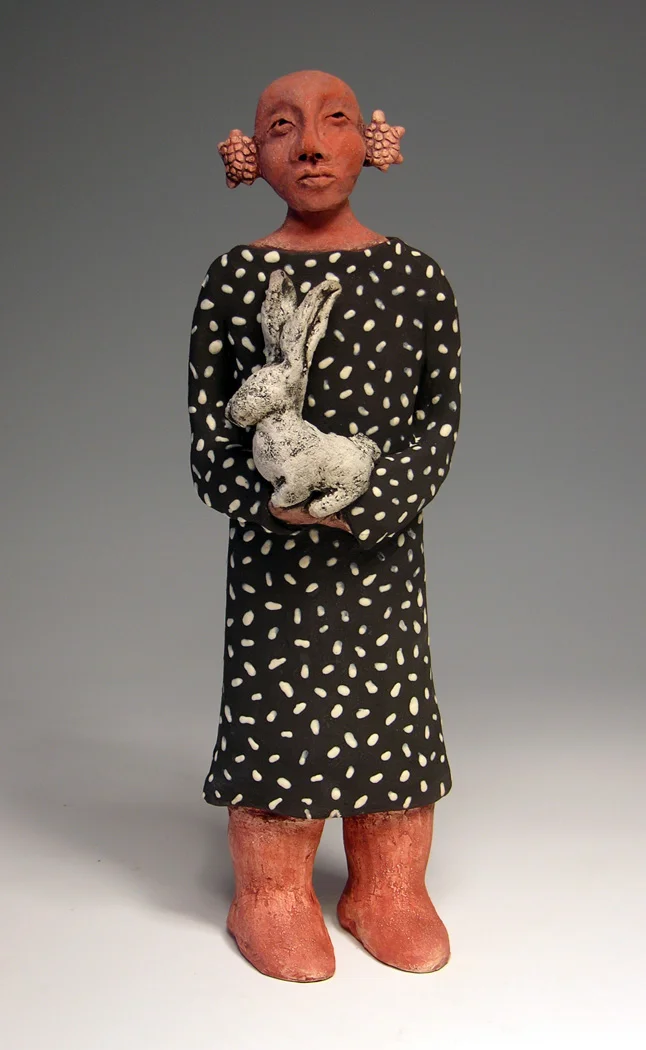 by Anita Fields