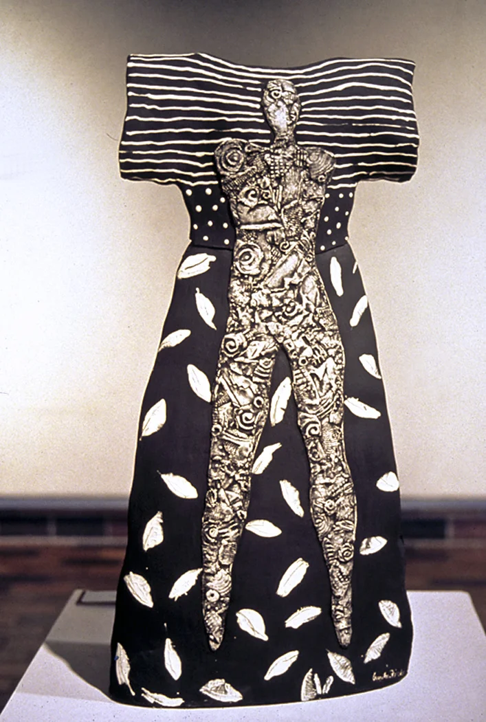 by Anita Fields