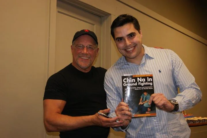 Al's Book