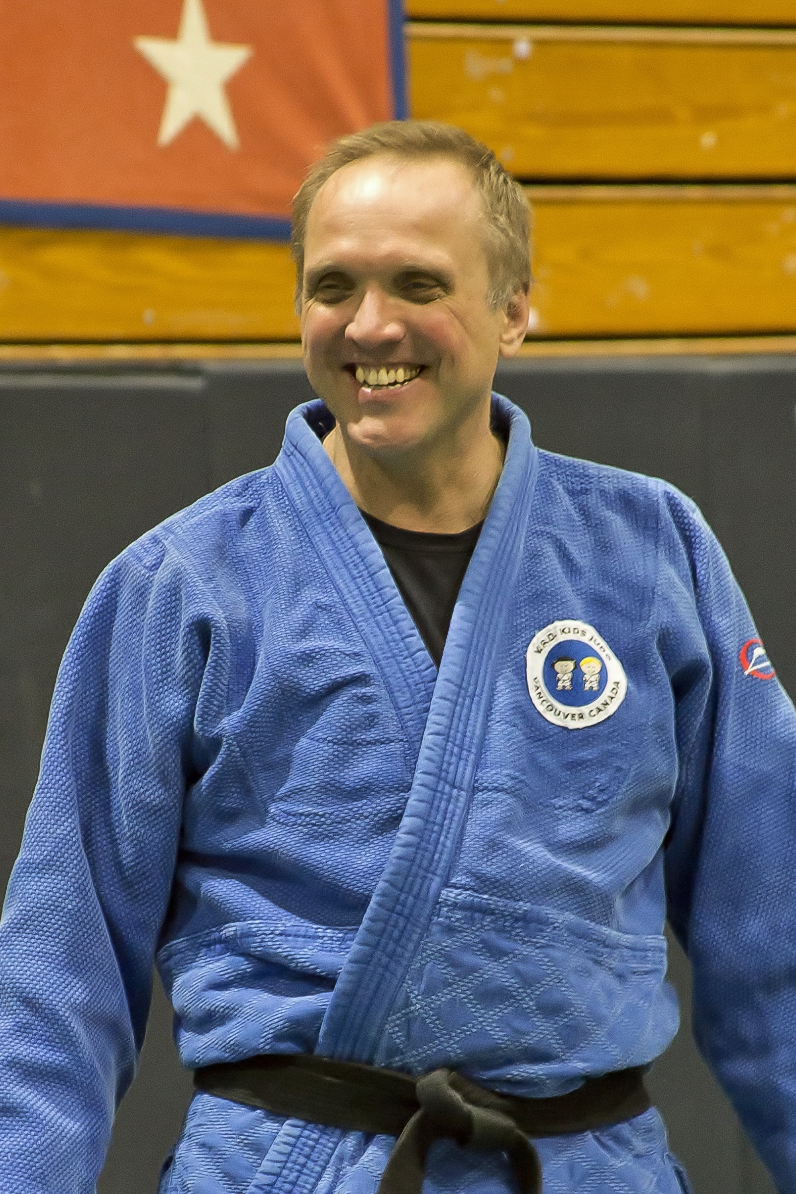Mark Steinkampf