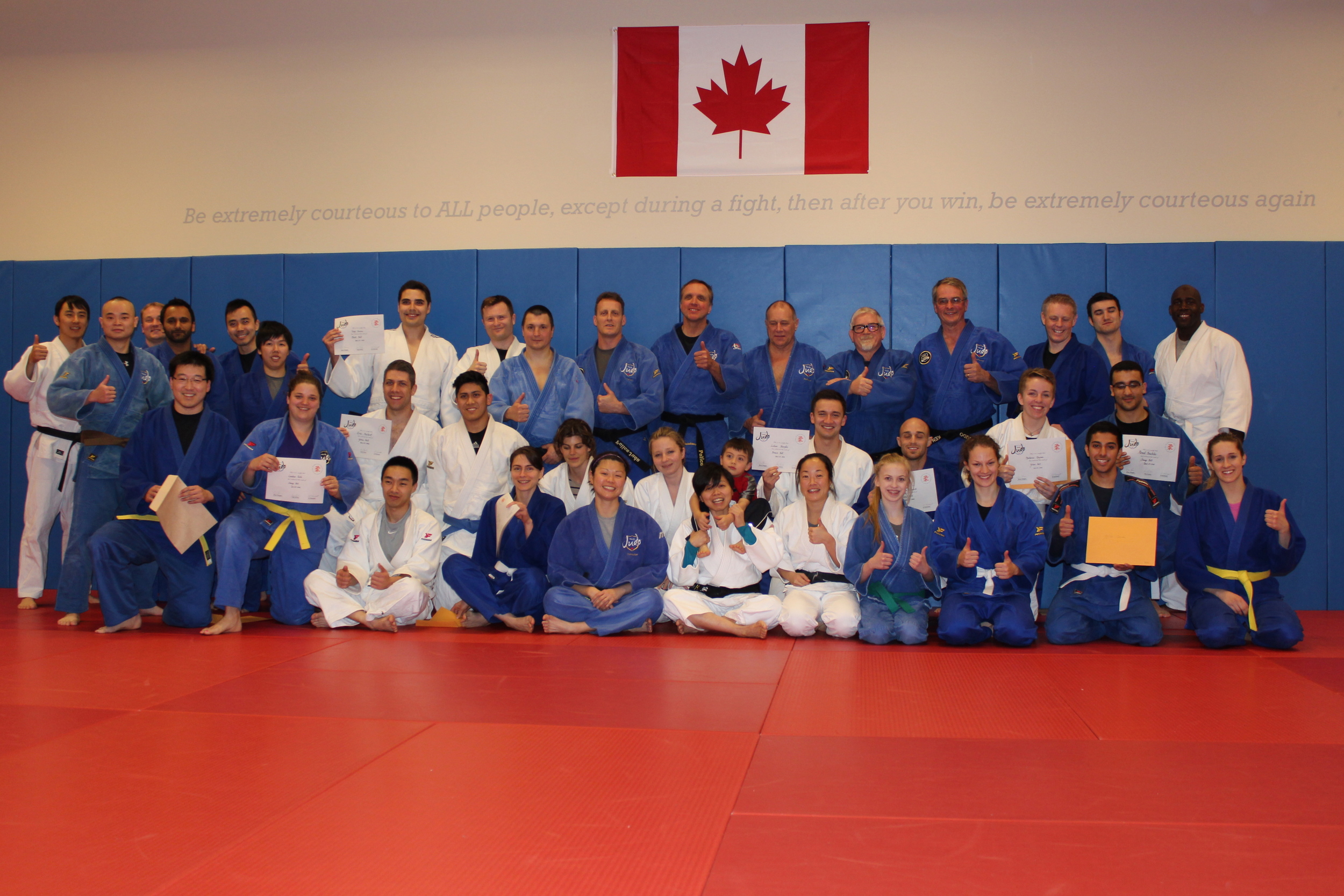 TTC Judo Grading April 2014.jpg