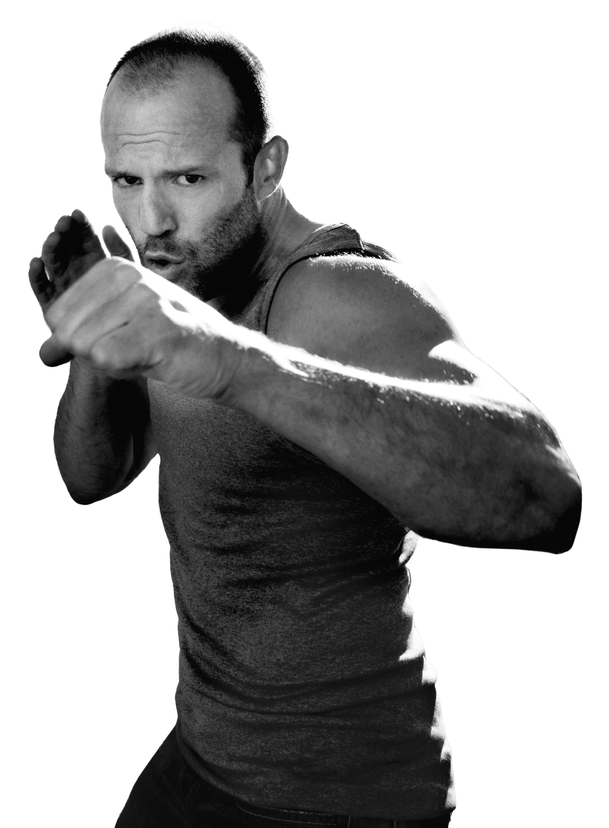 Jason Statham