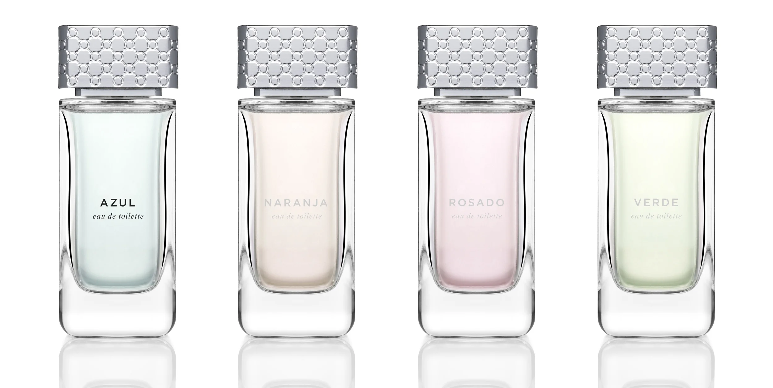Oroton Perfume