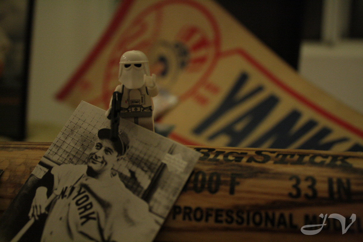365 Day 3 - Which "Empire" are we talking about?