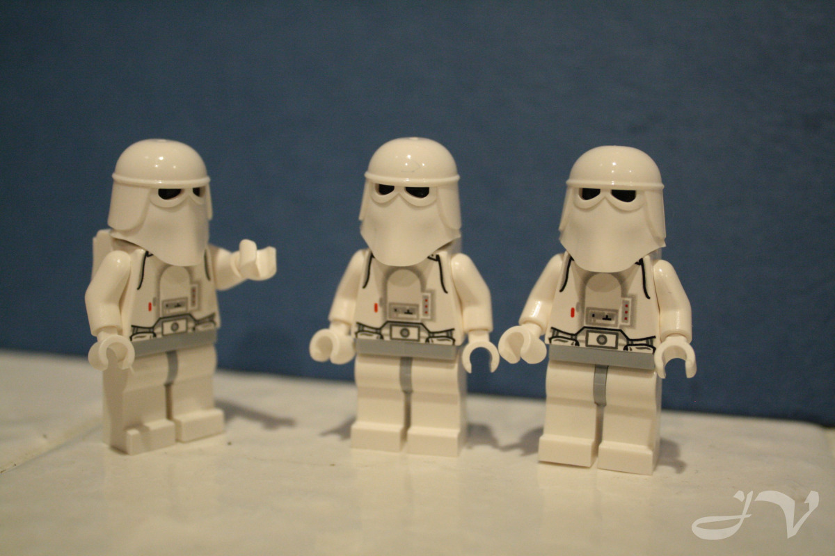 365 Day 5 - Hi...