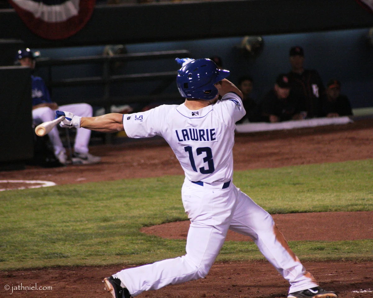 Brett Lawrie 003