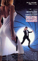 The Living Daylights (Release)