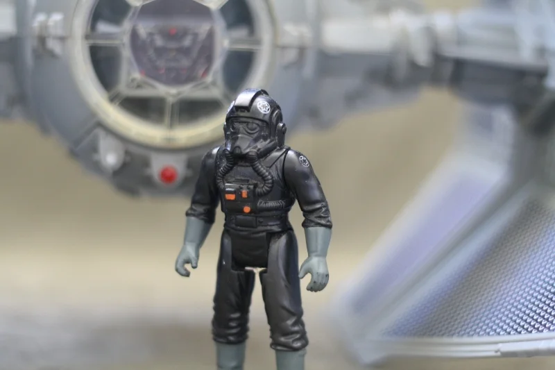 Kllian Dervin, Black 6, reporting for duty.