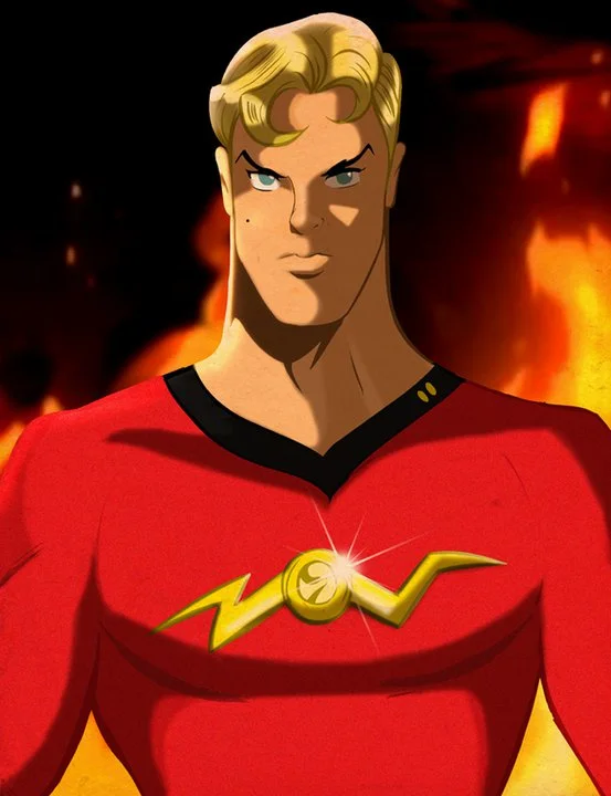 Flash Gordon remake in the works?