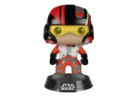 30 Day Star Wars Challenge - Day 2 - Favorite member of the Rebellion/Resistance