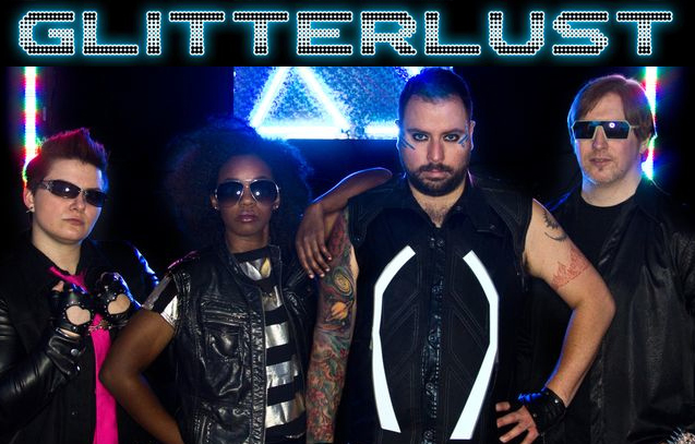 Glitterlust