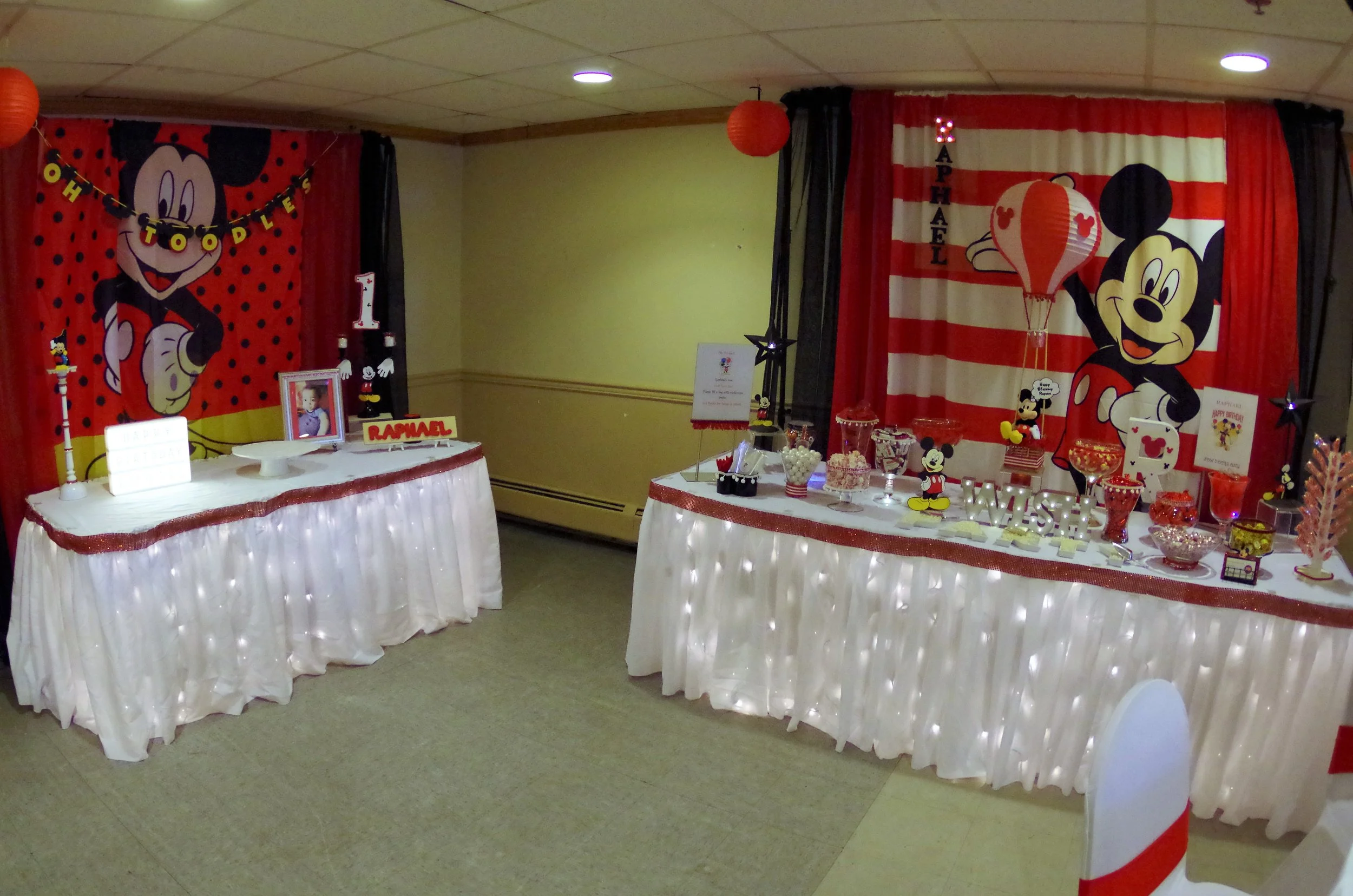 Parties Kreations By Kathi