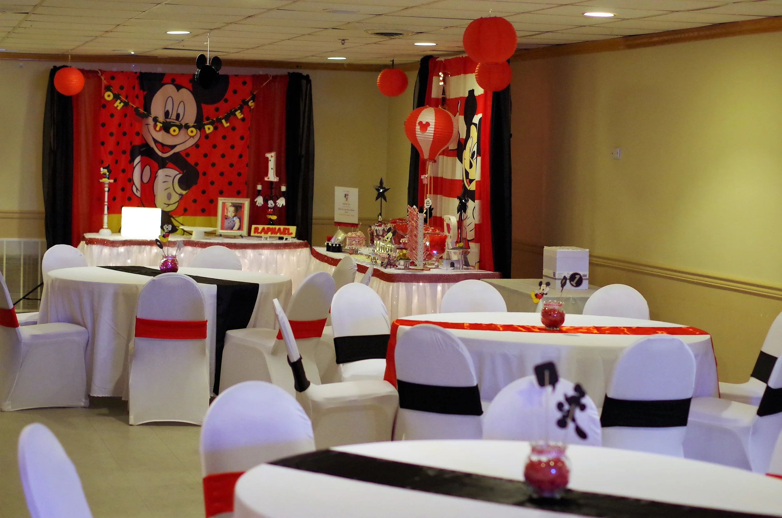 Parties Kreations By Kathi