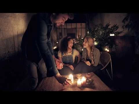 Spaas Kaarsen | After Dark Shoot