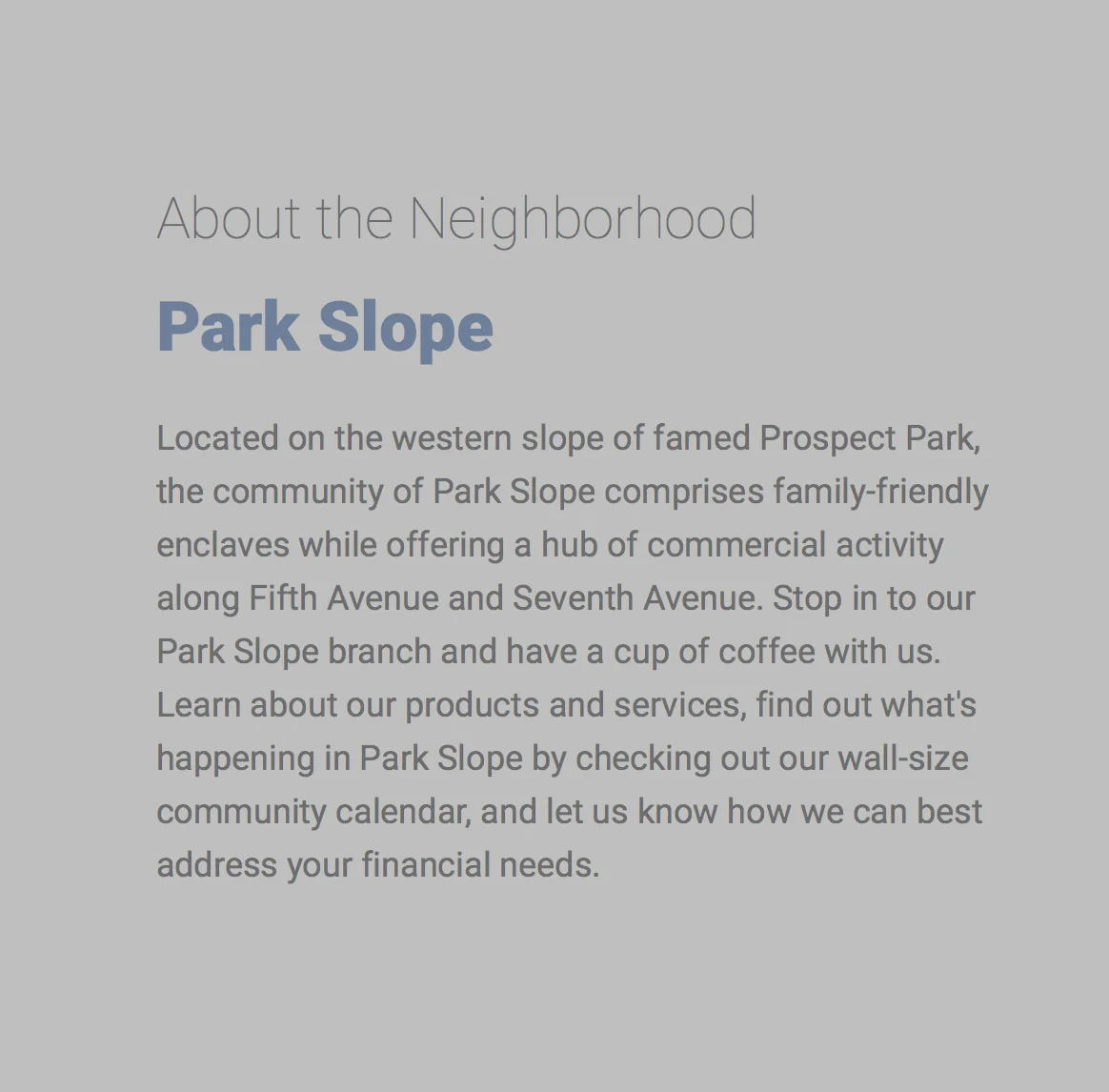 Dime - Park Slope About the Neighborhood.jpg