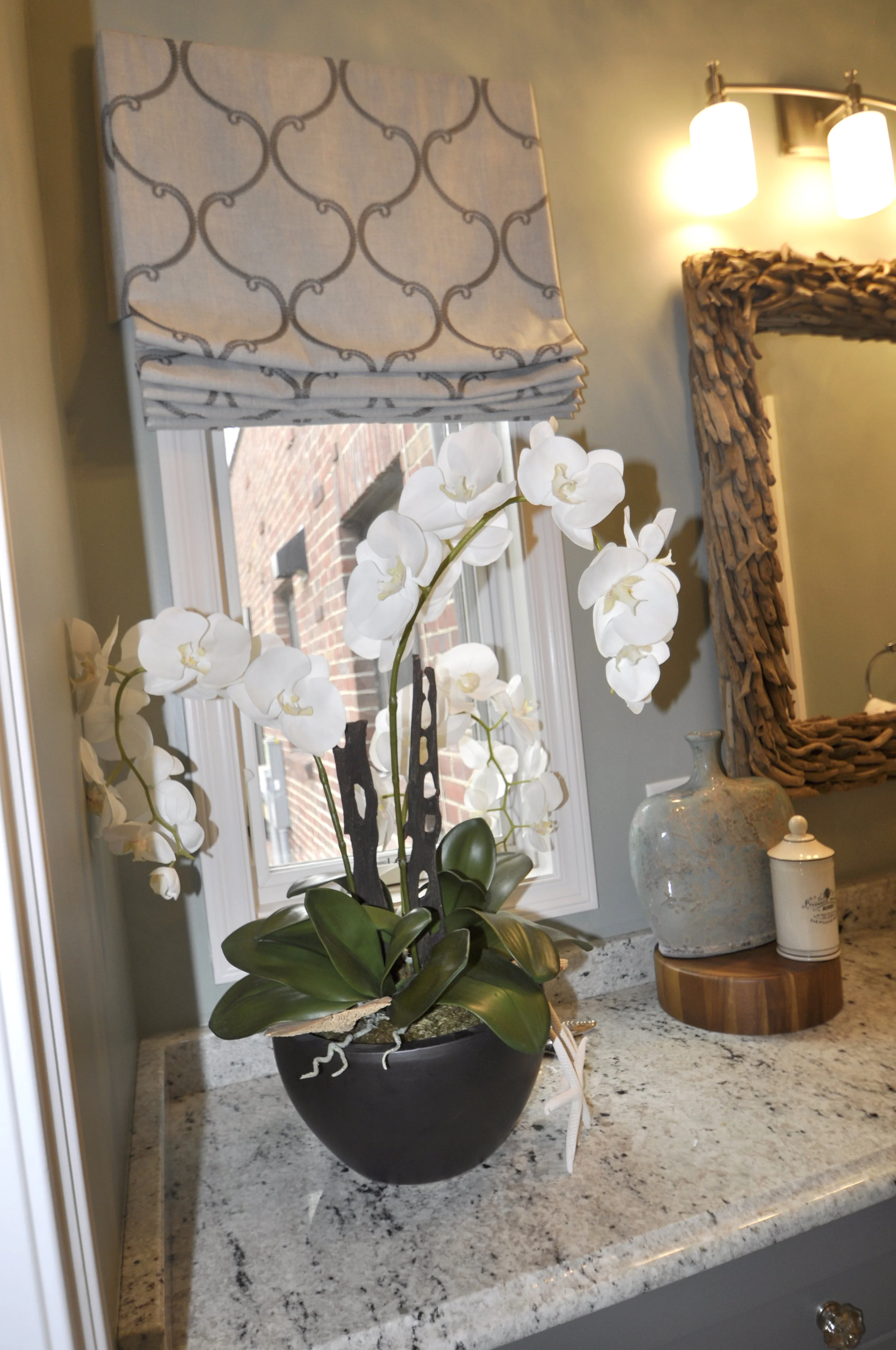 Bathroom Remodel Project 2