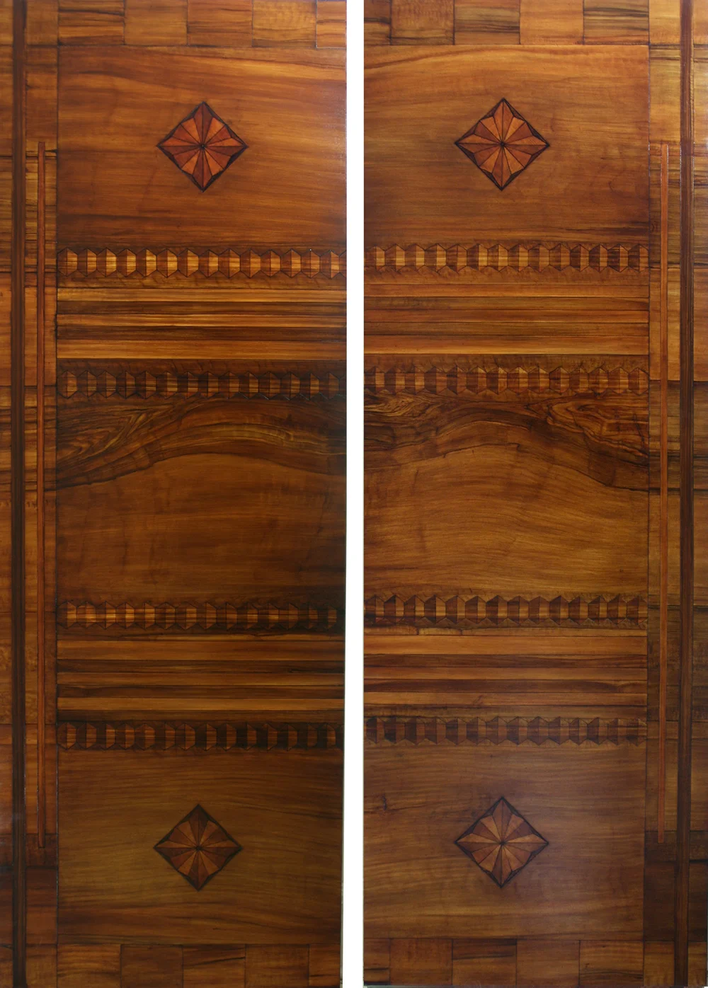 Marquertry Panels