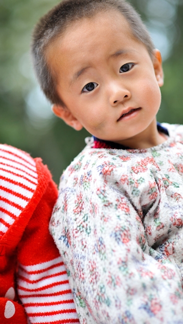 Photos in this post are from a past trip to china. the children there captivated me and i loved photographing them!