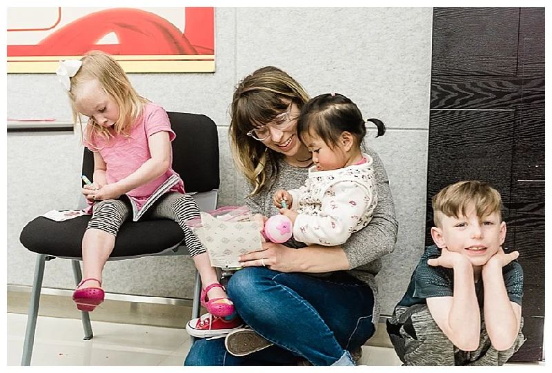 our adoption trip • part 2 (gotcha day)