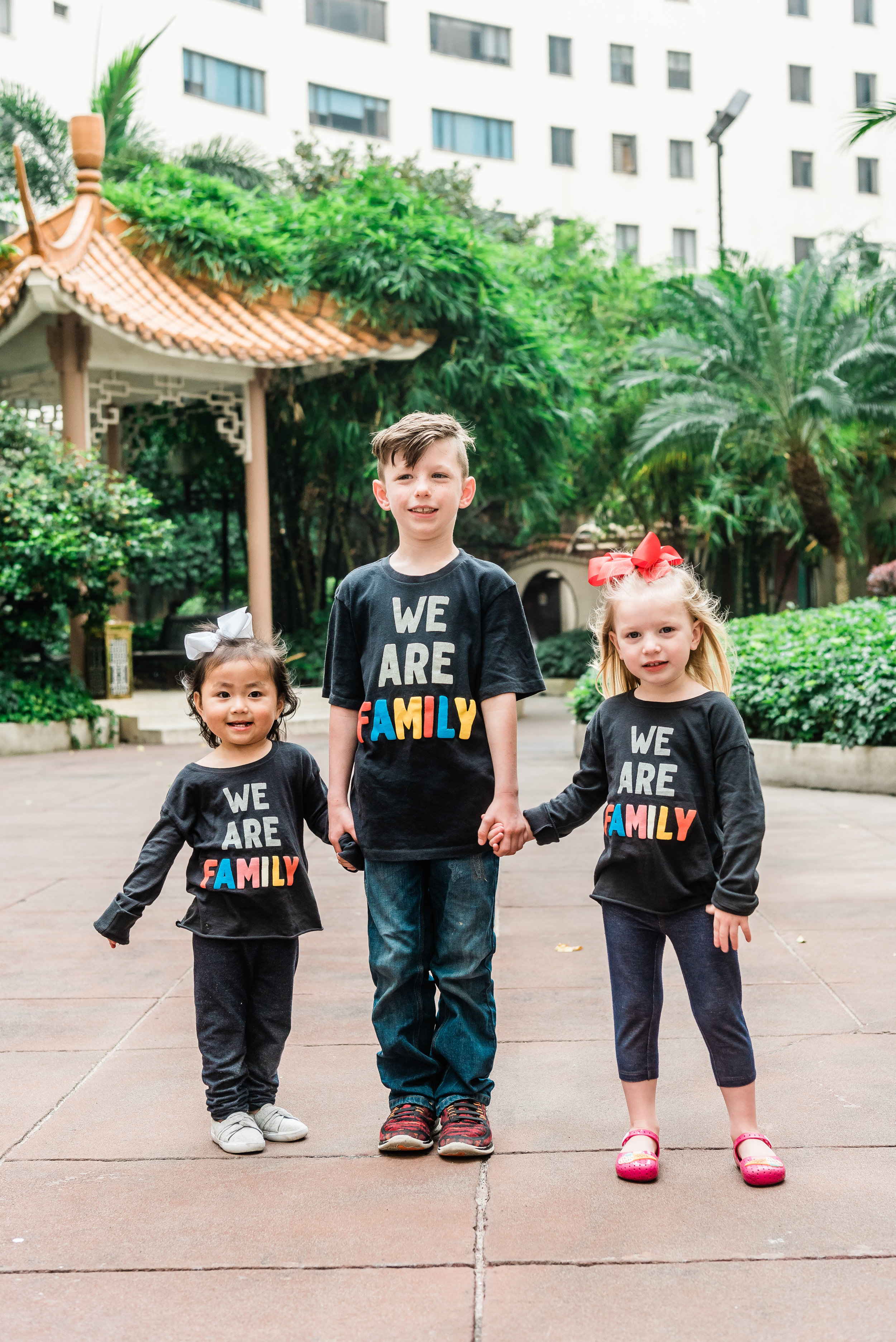 our adoption trip • part 4