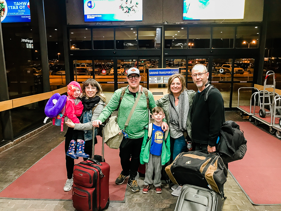 an exhaustive adoption packing list