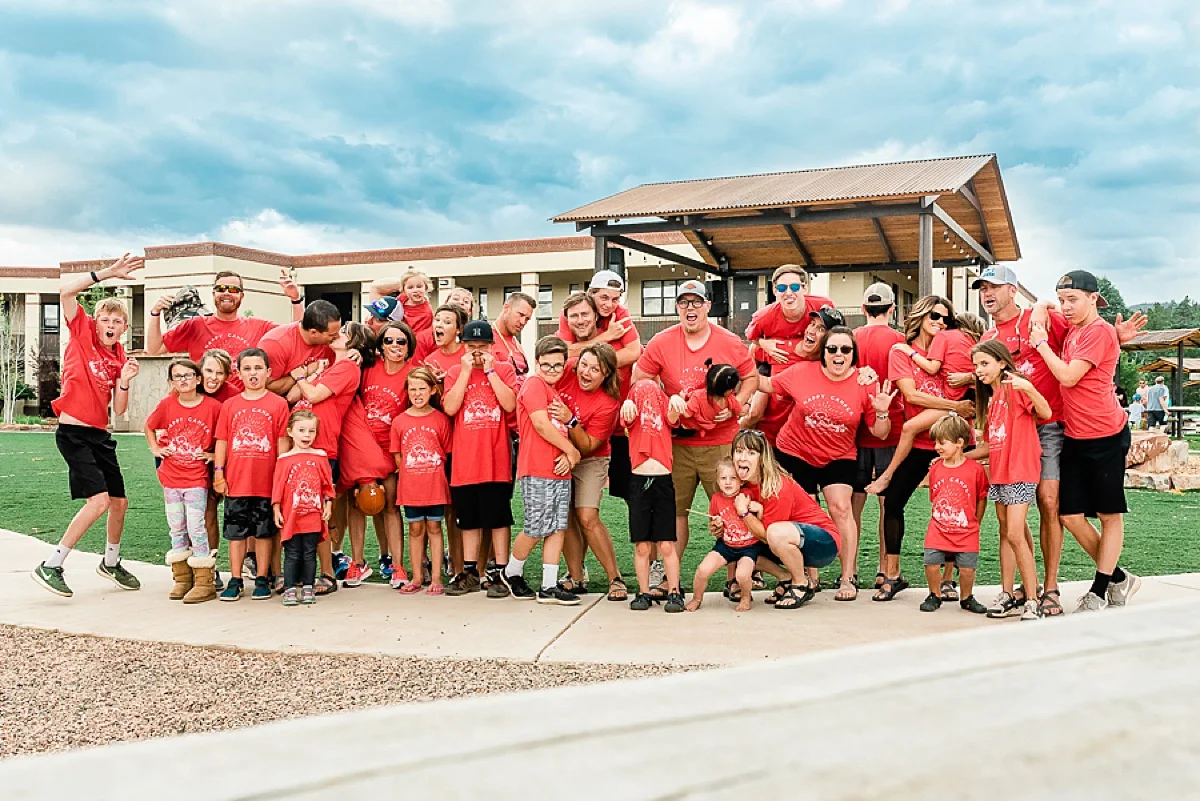 glorieta family camp 2018 recap 