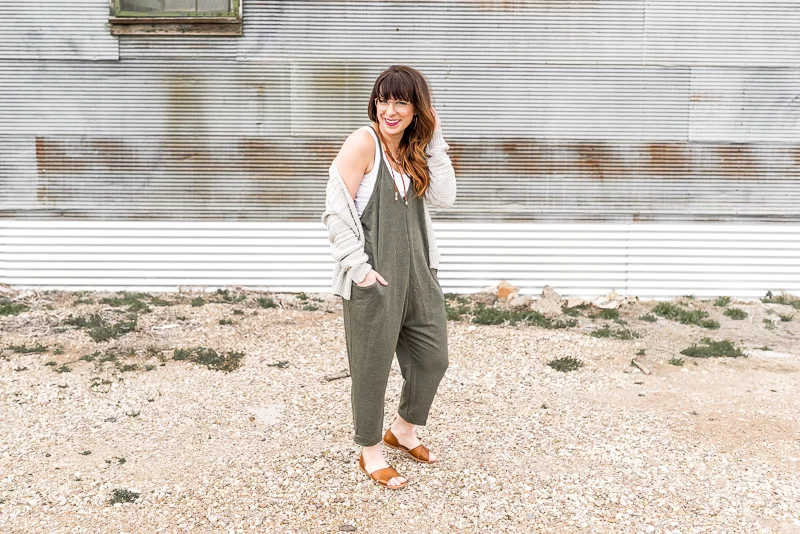 And now for the comfiest thing you will ever put on- I will likely be wearing this as a swim cover up too. Shop this look here: https://www.liketoknow.it/ltk/3T61BI5qZLyYR97NerzPaO