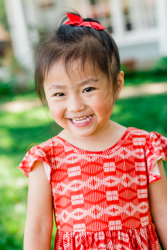 one year home • lucy fei